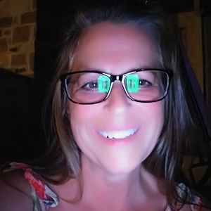 Meet your Posher, Patty